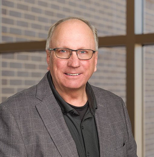 Ken Seubert