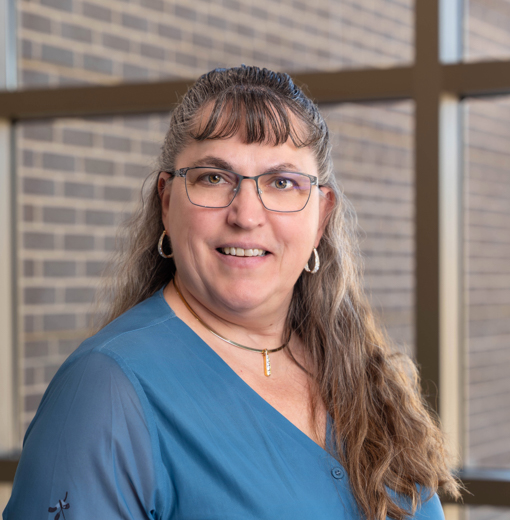 Wendy Wendt