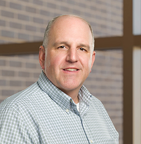 Chad Backes, AIF®, LPL Financial Advisor