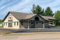 A photo of our Wisconsin Rapids location